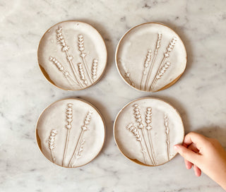 Workshop Impressioni botaniche