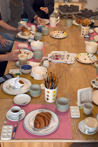 Paint your own - Aperoceramico