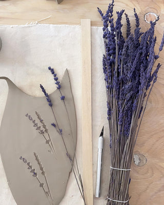 Workshop Impressioni botaniche