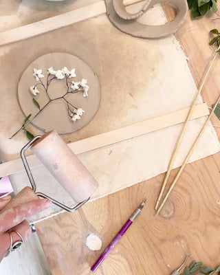 Workshop Impressioni botaniche