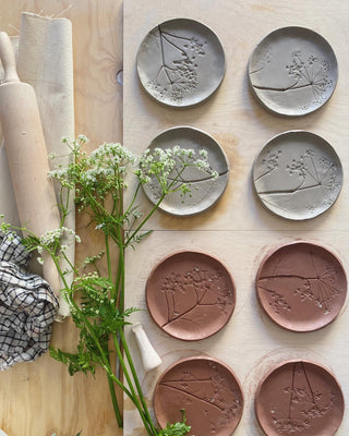 Workshop Impressioni botaniche