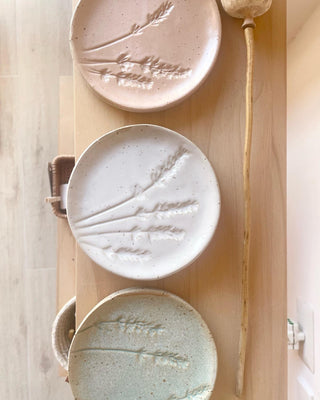 Workshop Impressioni botaniche