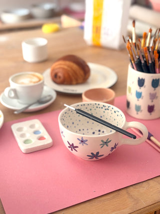 Paint your own - Aperoceramico