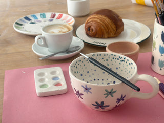 Paint your own - Aperoceramico