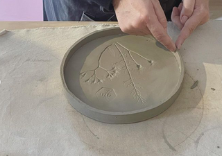 Workshop Impressioni botaniche