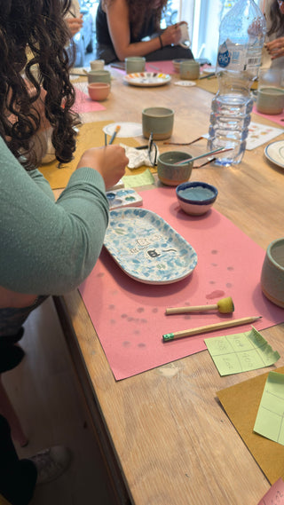 Paint your own - Aperoceramico