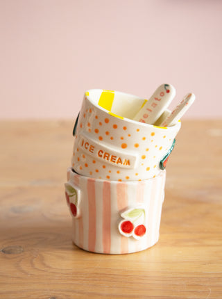 Workshop Happy Argilla!