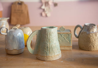 Corso Costruzione a mano Intermedio | ottobre 2025