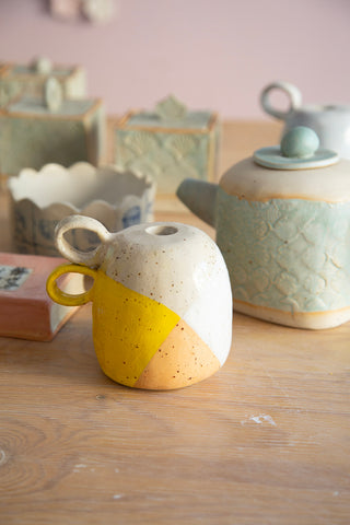 Corso Costruzione a mano Intermedio | ottobre 2025