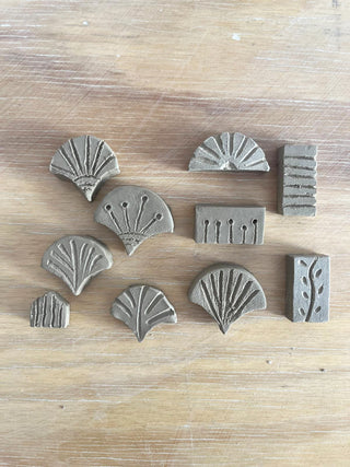 Corso Costruzione a mano Intermedio | ottobre 2025