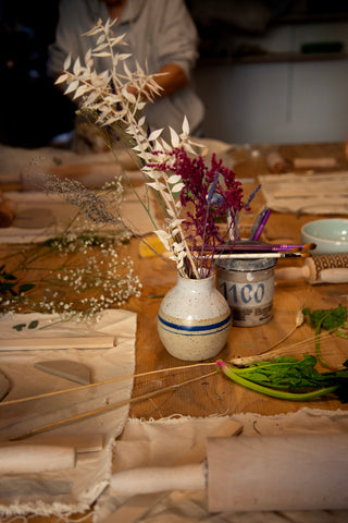 Corso Costruzione a mano Principianti | corso mensile